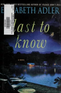 Last to know