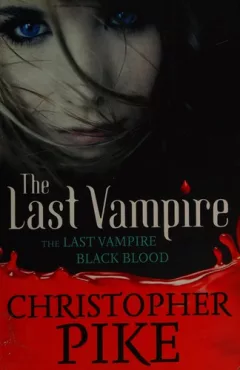 The last vampire
