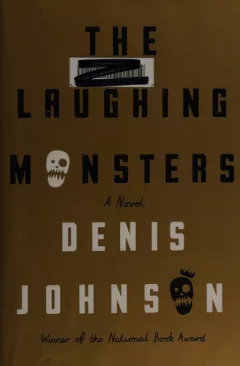The laughing monsters