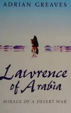 Lawrence of Arabia