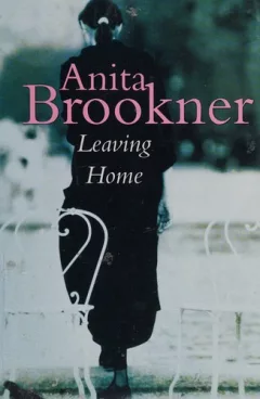 Leaving home