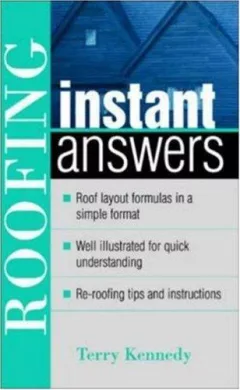 Roofing instant answers