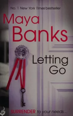 Letting go