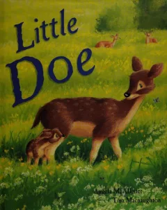 Little doe