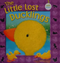 The Little lost ducklings