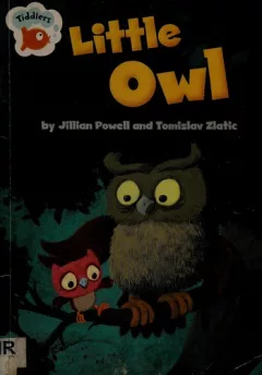 Little Owl
