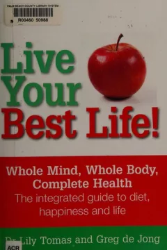 Live your best life!
