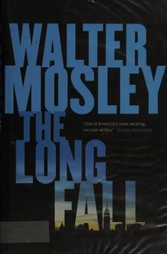 The long fall
