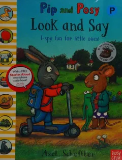 Look and say