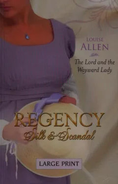 The Lord and the Wayward Lady