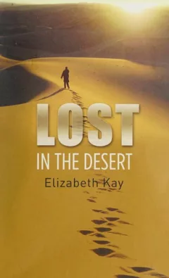 Lost in the desert