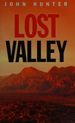 Lost valley