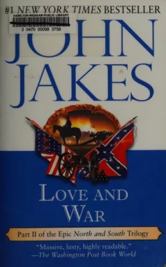 Love and war