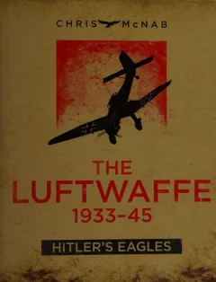 Luftwaffe 1933-45