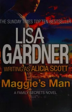 Maggie's Man