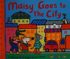 Maisy goes to the city