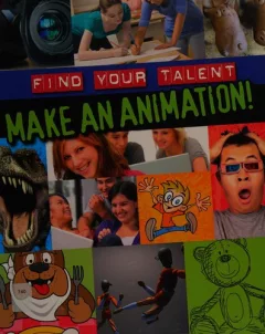 Make an animation!