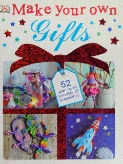 Make your own gifts