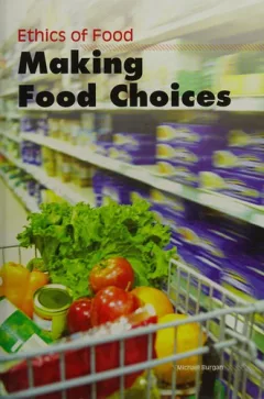 Making food choices