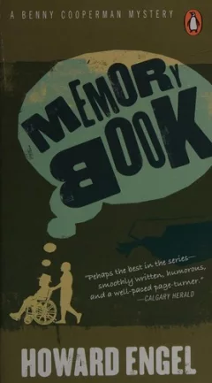 Memory book