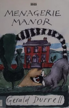 Menagerie manor