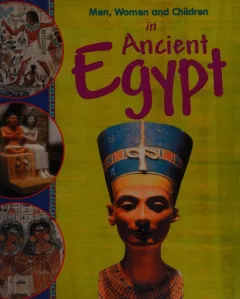 Men, women and children in ancient Egypt