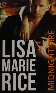 Midnight fire