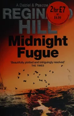 Midnight fugue