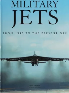 Military jets