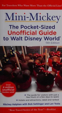 Mini Mickey