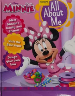 Minnie all about me