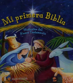 Mi Primera Biblia