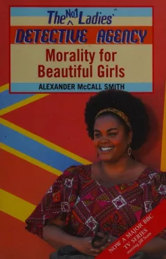 Morality for beautiful girls