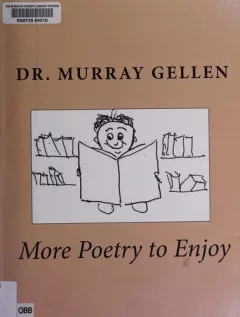 More poetry to enjoy