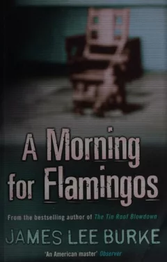 A morning for flamingos