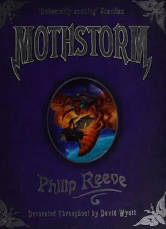 Mothstorm