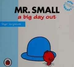 Mr. Small