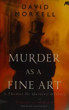 Murder as a fine art