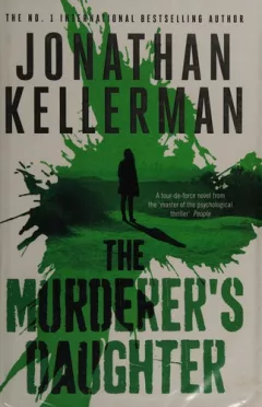 Murderer's Daughter