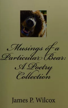 Musings of a particular bear
