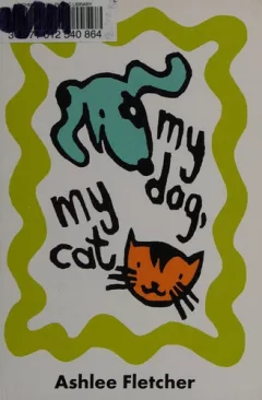 My Dog, My Cat