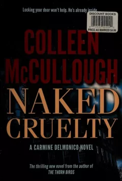Naked cruelty
