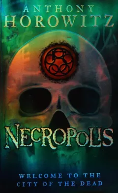 Necropolis