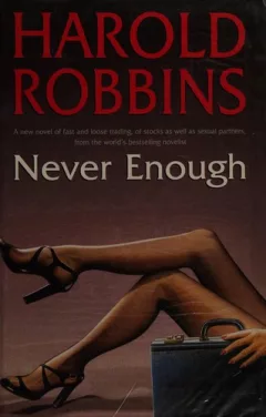 Never enough