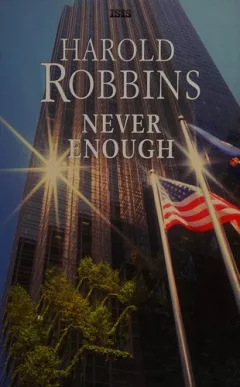 Never enough