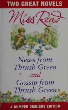 News from Thrush Green