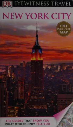 New York City