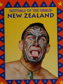 New Zealand
