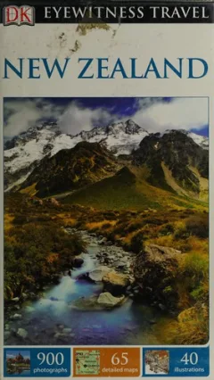 New Zealand
