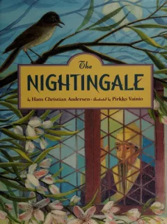 The nightingale